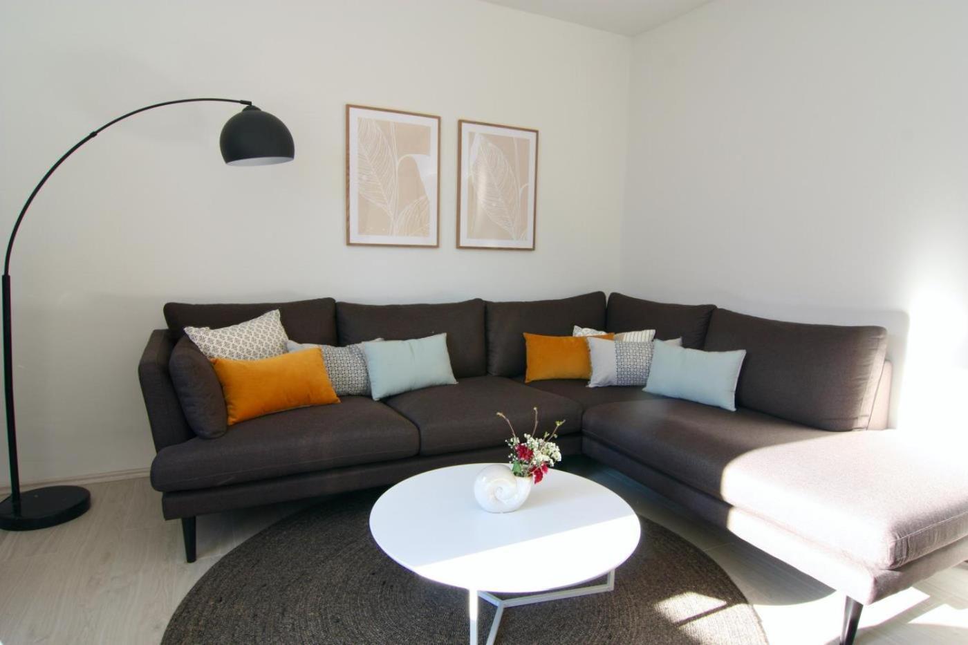 Ferienwohnung Strandluft - Niendorf Ostsee Häven Exterior foto